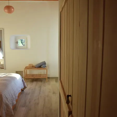 Andromeda Mykonos & Aparthotel