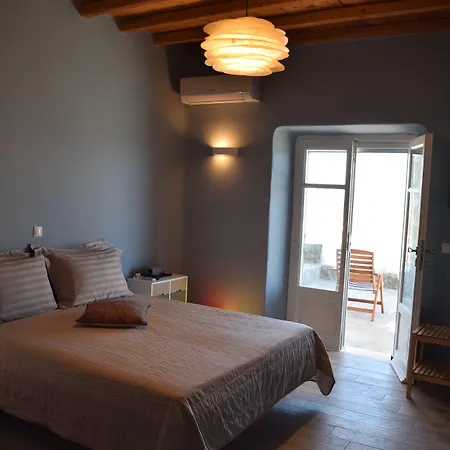 Aparthotel Andromeda Mykonos &