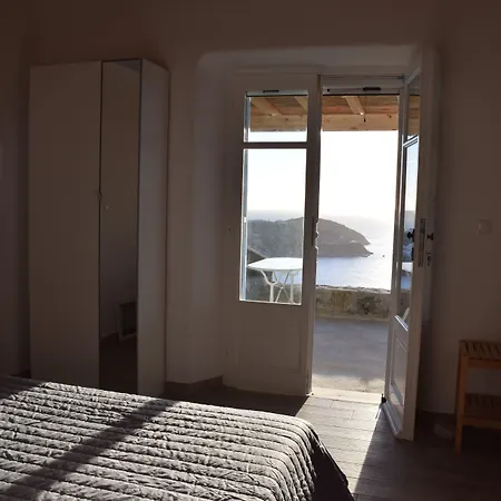 Andromeda Mykonos & 4*