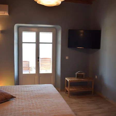 Andromeda Mykonos & Aparthotel 4*