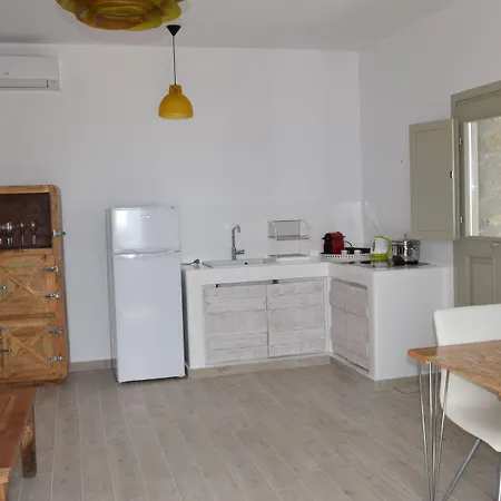 Andromeda Mykonos & 4* Kalo Livadi