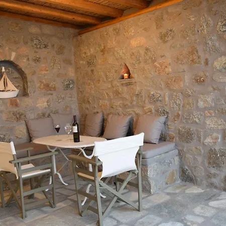 Andromeda Mykonos & Aparthotel 4*