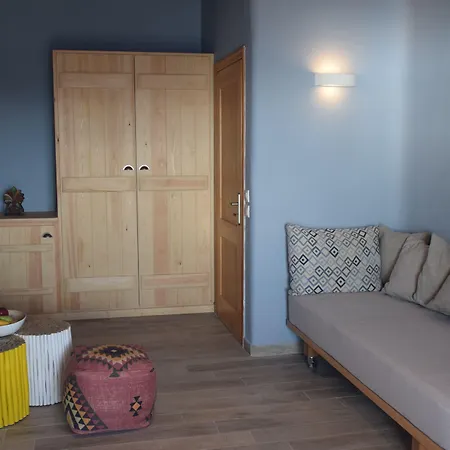 Aparthotel Andromeda Mykonos & 4*