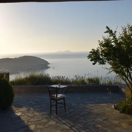 Aparthotel Andromeda Mykonos & 4*