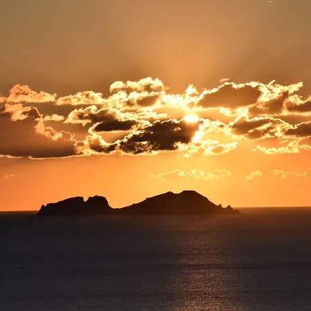 Andromeda Mykonos & Aparthotel