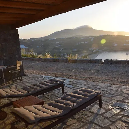 Andromeda Mykonos & Aparthotel 4*