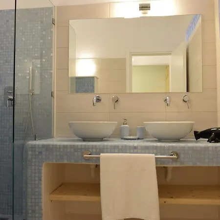 Andromeda Mykonos & Aparthotel 4*
