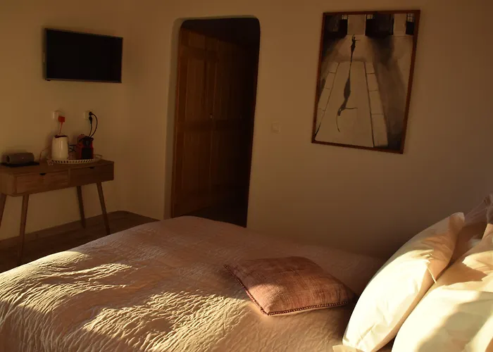 Aparthotel Andromeda Mykonos & 4*