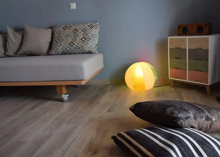 Aparthotel Andromeda Mykonos &