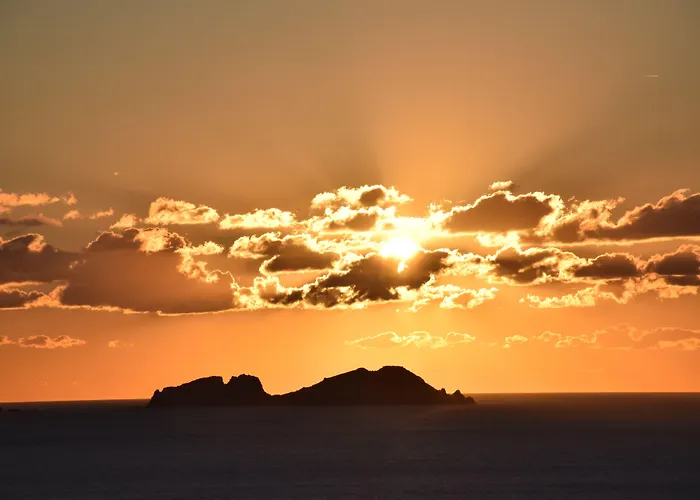 Andromeda Mykonos & 4* Kalo Livadi