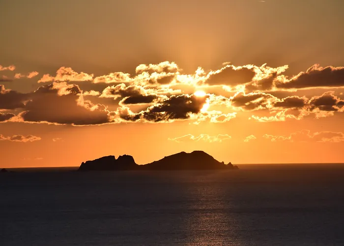 Andromeda Mykonos & Aparthotel