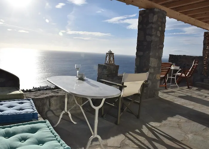 Andromeda Mykonos & Aparthotel